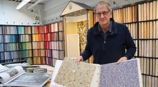 Familienbetrieb aus Westlippe bringt duftendes Almwiesen-Flair ins Eigenheim