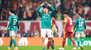 Probleme bei Liverpool: Völler verteidigt Wirtz gegen Kritik