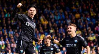 Auch für den SC Paderborn gibt es keine Pflichtaufgaben
