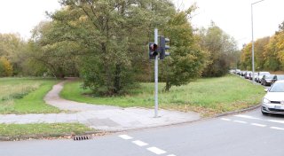 31 Jahre nach Mord an einer Griechin: Paderborn bekommt Alexandra-Rousi-Weg