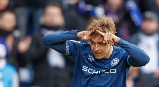 Eigentor entscheidet Derby zugunsten von Preußen Münster