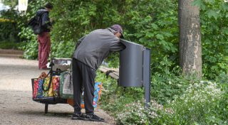 Altersarmut droht: Vollzeitbeschäftigte nach 45 Jahren vor unsicherer Zukunft
