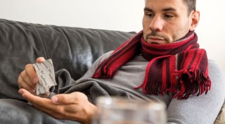 Halsschmerz-Mittel überzeugen Stiftung Warentest nicht