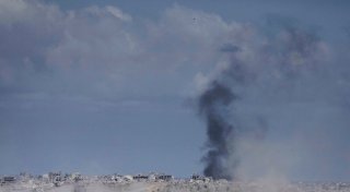 Israel mobilisiert Clans im Kampf gegen Hamas