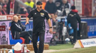 Baumgart zu Tor-Spektakel: «Geiles Fußballspiel, aber...»