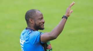 Kinsombi ist in jeder Hinsicht wertvoll für den SC Paderborn