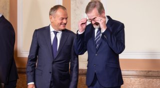 Polen plant vorübergehende Aussetzung des Asylrechts