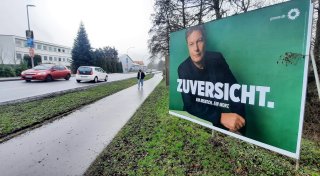 Die Politik-Promis machen einen Bogen um den Kreis Höxter