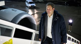 Klingbeil: Wettbewerb mit China muss fair sein