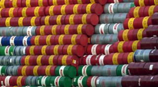 Weltbank: Rohstoffpreise fallen 2026 auf Sechs-Jahres-Tief