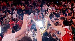Party-Befehl an Bayern-Basketballer: «Spinnt der, oder was?»