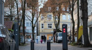 Stadt Bad Oeynhausen will drei neue Polleranlagen bauen