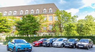 Parlez-vous japonais? Der Renault R5 wird zum Nissan Micra