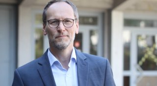 Nach Absage der Podiumsdiskussion: AfD übt scharfe Kritik an Löhner Bürgermeister