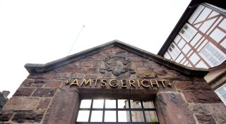 Von Höxteraner Gericht verurteilt: Er wollte helfen - und ging zu weit