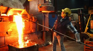 International tätiges Gütersloher Unternehmen mit 145 Mitarbeitern stellt sich neu auf