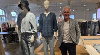 Brax in Herford: Das sind die Modetrends für den Sommer 2026
