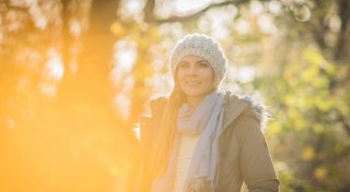 Wetterfühligkeit: Ein einfacher Tipp kann helfen
