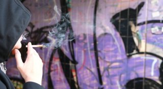 Junge Männer fühlen sich in der Innenstadt von Bad Oeynhausen unsicher