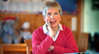 Großes Herz für Kinder: Kinderschutzbund Bielefeld trauert um Christa Lincke