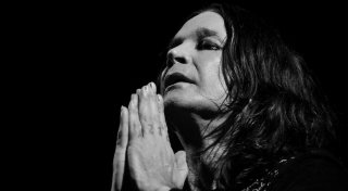 «Prince Of Darkness»: Ozzy Osbourne ist tot