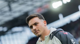 «Tolle Belohnung»: Kölns El Mala stolz auf Nationalelf-Debüt