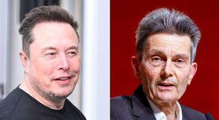 Mützenich: Beziehungen zu USA durch Musk in Gefahr