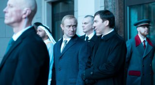 Jude Law: Keine Angst vor Putin