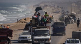 Liveticker: Israels Armee ruft Einwohner der Stadt Gaza zur Flucht auf