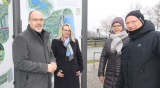 Christian Carl kandidiert erneut als Bürgermeister für Bad Wünnenberg