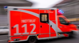 Einheitliche Standards für Rettungsdienst geplant