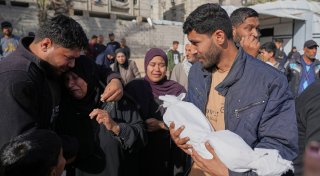 Israel bereitet Verschärfung der Gaza-Angriffe vor