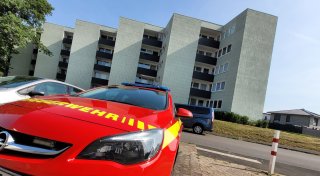 Ärger mit der Hausverwaltung, erfolgreicher Bio-Laden und kein Job wegen Behinderung