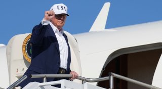 Trump über geplante Musk-Partei: «lächerlich»