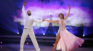 Schafft es Minden-Lübbecker Influencerin in die nächste Runde von Let`s Dance?