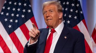 Trumps scharfes Schwert: Was Strafzölle eigentlich sind