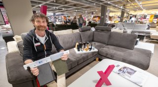 Möbel-Trends in Paderborn: Das sind die meistverkauften Artikel im Möbelhaus