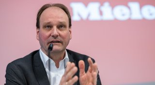 Gütersloher Unternehmen Miele senkt seine Preise - das steckt hinter der Entscheidung