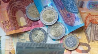 Bundesbank-Vorstand: Bargeld bleibt