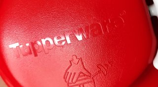 Tupperware stellt US-Insolvenzantrag