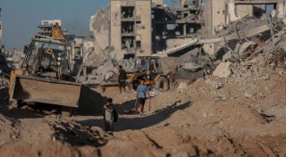 Israel startet neue Angriffe nach Hamas-Attacke auf Soldaten