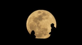 Faszination Vollmond: Was ist Fantasie und was sind Fakten?