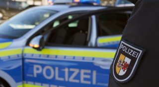 Polizei sucht in Wald in Mecklenburg-Vorpommern nach Jungen
