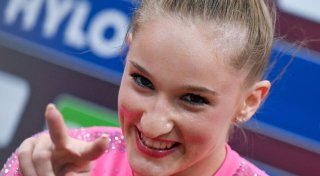 Schönmaier und Eder gewinnen WM-Qualifikationen im Turnen