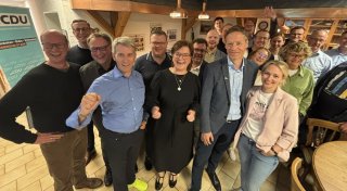 Nach Stichwahl-Drama in Altenbeken: Möllers muss jetzt liefern