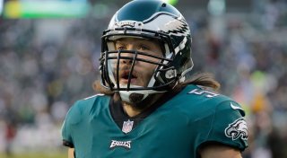 Früherer Super-Bowl-Sieger stirbt mit 38 Jahren an Krebs