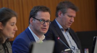 Gütersloh verliert in Finanzkrise seinen Kämmerer: Plötzlicher Abgang wirft Fragen auf