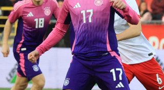 Remis in Polen: Deutsche U21 beendet EM-Quali ungeschlagen