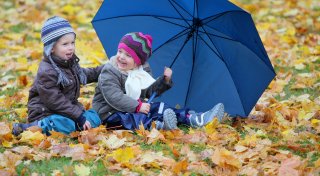 Herbstferien im Kreis Gütersloh: Die besten Tipps für jedes Wetter und Budget