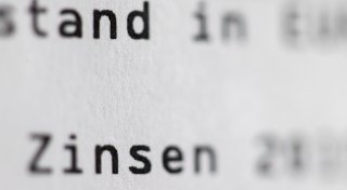 BGH: Negativzinsen auf Einlagen teils unzulässig